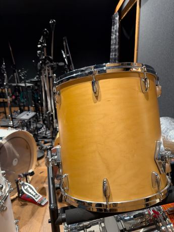 Instr - Gretsch Drumkit